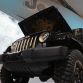 Jeep Wrangler Dragon Concept