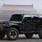 Jeep Wrangler Dragon Concept