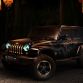 Jeep Wrangler Dragon Concept