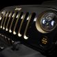 Jeep Wrangler Dragon Edition 2014