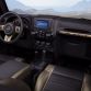 Jeep Wrangler Dragon Edition 2014