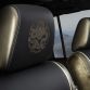 Jeep Wrangler Dragon Edition 2014