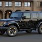 Jeep Wrangler Dragon Edition 2014