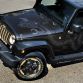 Jeep Wrangler Dragon Edition 2014