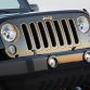 Jeep Wrangler Dragon Edition 2014