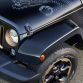 2014 Jeep Wrangler Dragon Edition