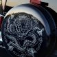 2014 Jeep Wrangler Dragon Edition