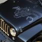 2014 Jeep Wrangler Dragon Edition