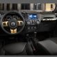 2014 Jeep Wrangler Dragon Edition