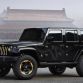 Jeep Wrangler Dragon Edition 2014