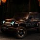 Jeep Wrangler Dragon Edition 2014