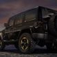 Jeep Wrangler Dragon Edition 2014
