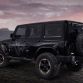 Jeep Wrangler Dragon Edition 2014