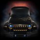 Jeep Wrangler Dragon Edition 2014