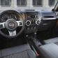 Jeep Wrangler Freedom Edition