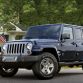 Jeep Wrangler Freedom Edition