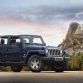 Jeep Wrangler Freedom Edition