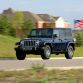 Jeep Wrangler Freedom Edition