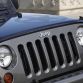 Jeep Wrangler Freedom Edition