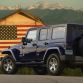 Jeep Wrangler Freedom Edition
