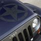 Jeep Wrangler Freedom Edition
