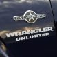 Jeep Wrangler Freedom Edition