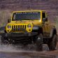 Jeep Wrangler JK-8 Independence Package