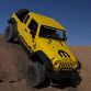 Jeep Wrangler JK-8 Independence Package