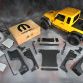 Jeep Wrangler JK-8 Independence Package
