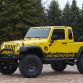 Jeep Wrangler JK-8 Independence