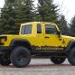 Jeep Wrangler JK-8 Independence