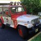 Jeep Wrangler Jurassic Park edition