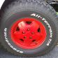 Jeep Wrangler Jurassic Park edition