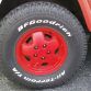 Jeep Wrangler Jurassic Park edition