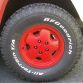 Jeep Wrangler Jurassic Park edition