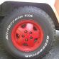 Jeep Wrangler Jurassic Park edition