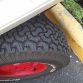Jeep Wrangler Jurassic Park edition