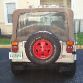 Jeep Wrangler Jurassic Park edition