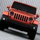 Jeep Wrangler Military by A.Kahn Design