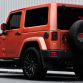 Jeep Wrangler Military by A.Kahn Design