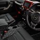 Jeep Wrangler Military by A.Kahn Design