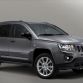 Jeep Compass Overland