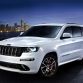 Jeep Grand Cherokee SRT