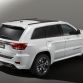Jeep Grand Cherokee SRT