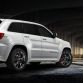 Jeep Grand Cherokee SRT