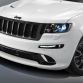 Jeep Grand Cherokee SRT