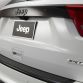 Jeep Grand Cherokee SRT
