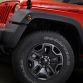 Jeep Wrangler Moab