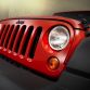 Jeep Wrangler Moab