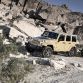 Jeep Wrangler Mojave 2011 limited edition